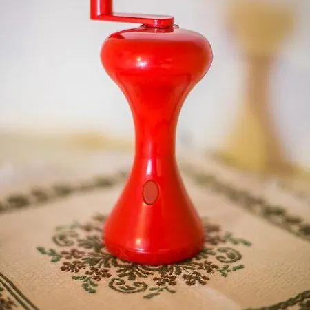 Haus Frank Nr 7 By Monicare 公寓