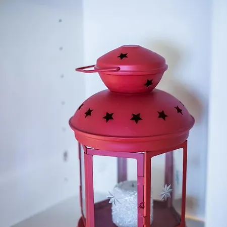 Апартаменти Haus Frank Nr 7 By Monicare