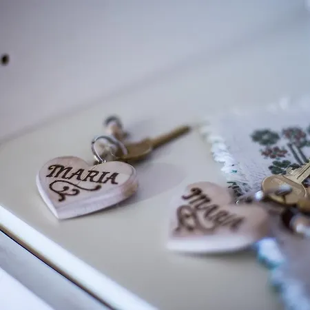 Haus Frank Nr 7 By Monicare Апартаменти *