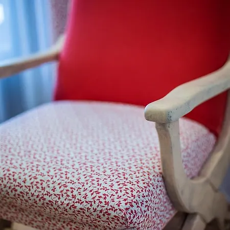 Апартаменти Haus Frank Nr 7 By Monicare *