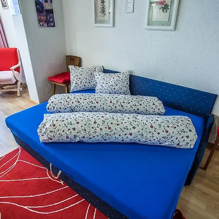 Haus Frank Nr 7 By Monicare Apartment Seefeld in Tirol