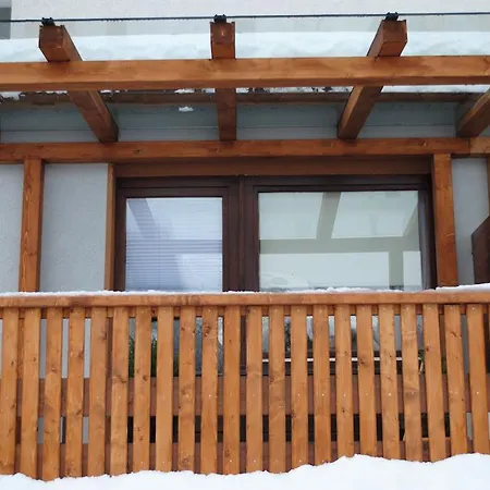 Haus Frank Nr 7 By Monicare Зефельд-ін-Тіроль