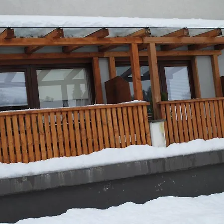 Апартаменти Haus Frank Nr 7 By Monicare Зефельд-ін-Тіроль