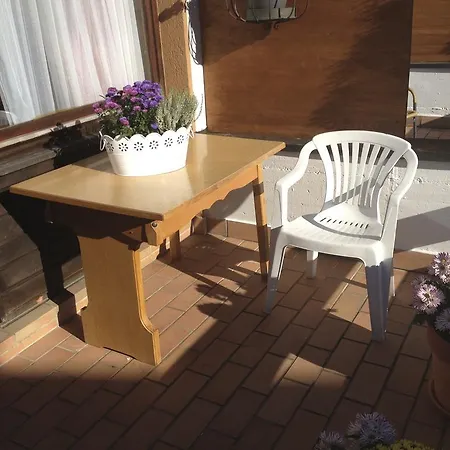 Апартаменти Haus Frank Nr 7 By Monicare