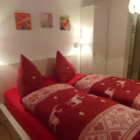 Haus Frank Nr 7 By Monicare Апартаменти Зефельд-ін-Тіроль