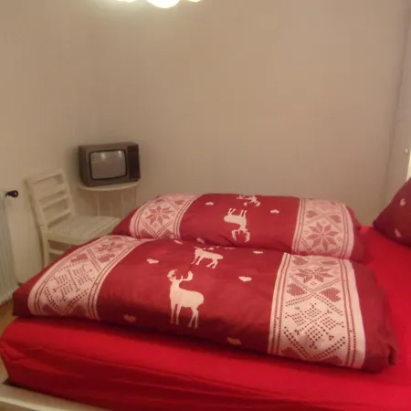 Haus Frank Nr 7 By Monicare Зефельд-ін-Тіроль