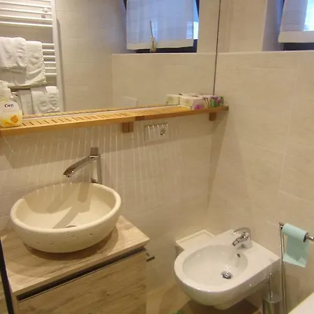 Haus Frank Nr 7 By Monicare Апартаменти *