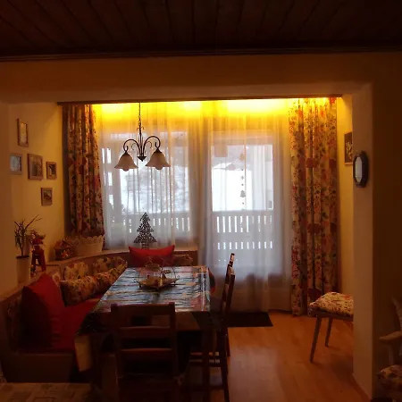 Haus Frank Nr 7 By Monicare * Зефельд-ін-Тіроль