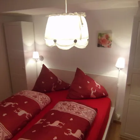 Haus Frank Nr 7 By Monicare *