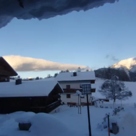 Haus Frank Nr 7 By Monicare Апартаменти *