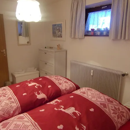 Haus Frank Nr 7 By Monicare 公寓 *