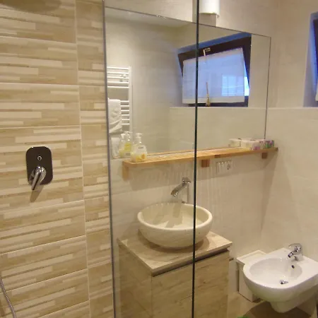 Haus Frank Nr 7 By Monicare