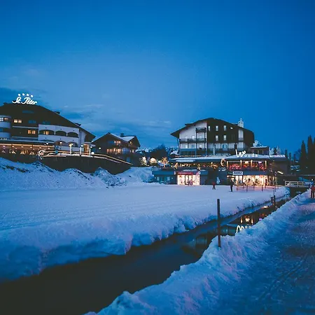 Апартаменти Haus Frank Nr 7 By Monicare