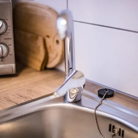 Апартаменти Haus Frank Nr 7 By Monicare *