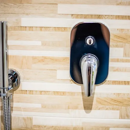 Апартаменти Haus Frank Nr 7 By Monicare