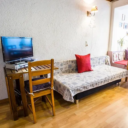 Haus Frank Nr 7 By Monicare *