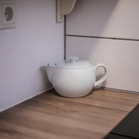 Haus Frank Nr 7 By Monicare