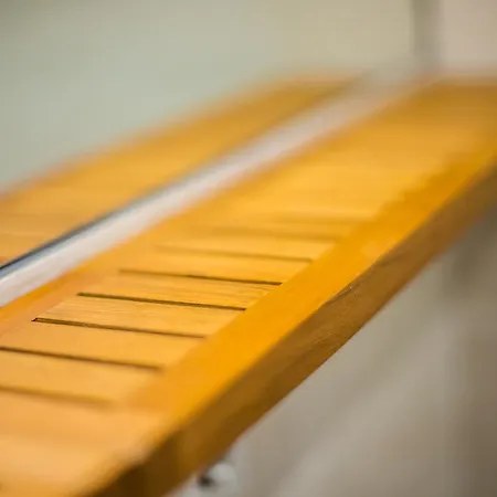 Haus Frank Nr 7 By Monicare *