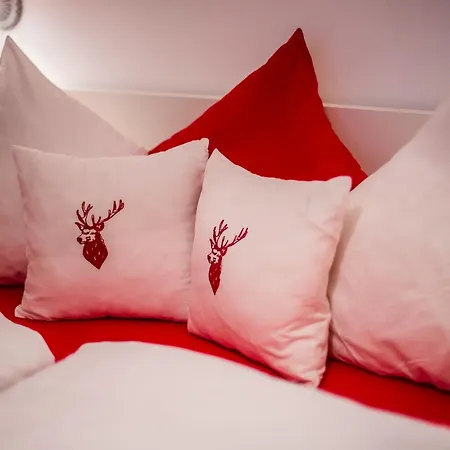 Апартаменти Haus Frank Nr 7 By Monicare