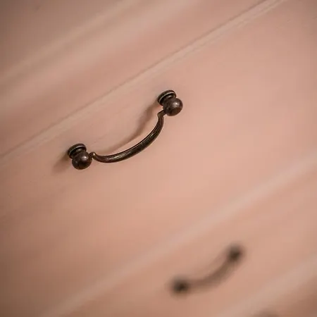 Haus Frank Nr 7 By Monicare 公寓