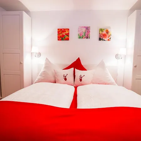 公寓 Haus Frank Nr 7 By Monicare 蒂罗尔-泽费尔德