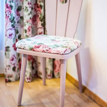 Haus Frank Nr 7 By Monicare Апартаменти *