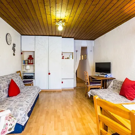 Haus Frank Nr 7 By Monicare 公寓 蒂罗尔-泽费尔德