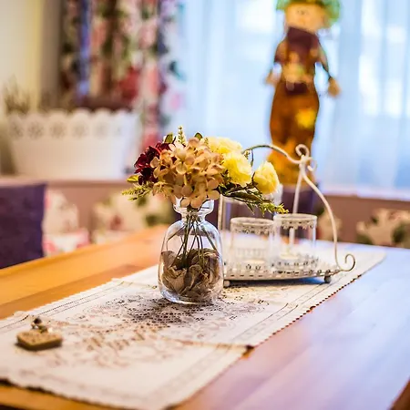 Haus Frank Nr 7 By Monicare Апартаменти