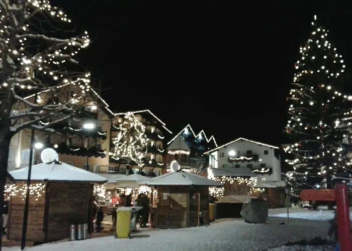 アパート Haus Frank Nr 7 By Monicare