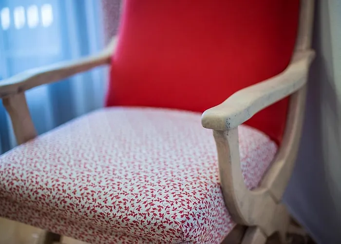 アパート Haus Frank Nr 7 By Monicare *