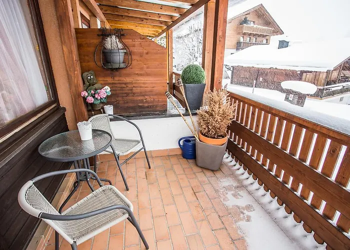 Haus Frank Nr 7 By Monicare *