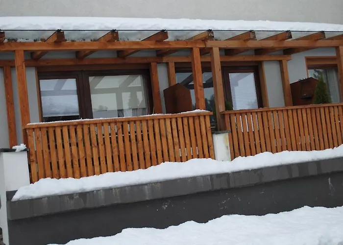 アパート Haus Frank Nr 7 By Monicare ゼーフェルト・イン・チロル