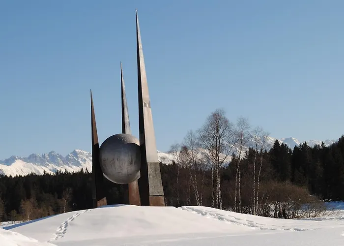 アパート Haus Frank Nr 7 By Monicare