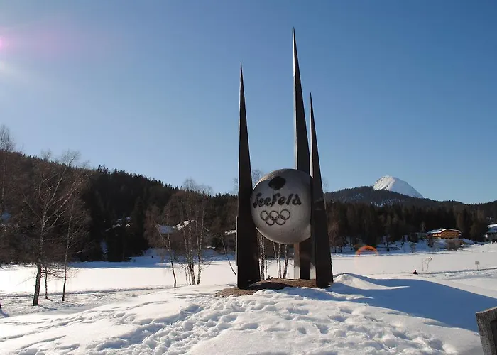 アパート Haus Frank Nr 7 By Monicare *