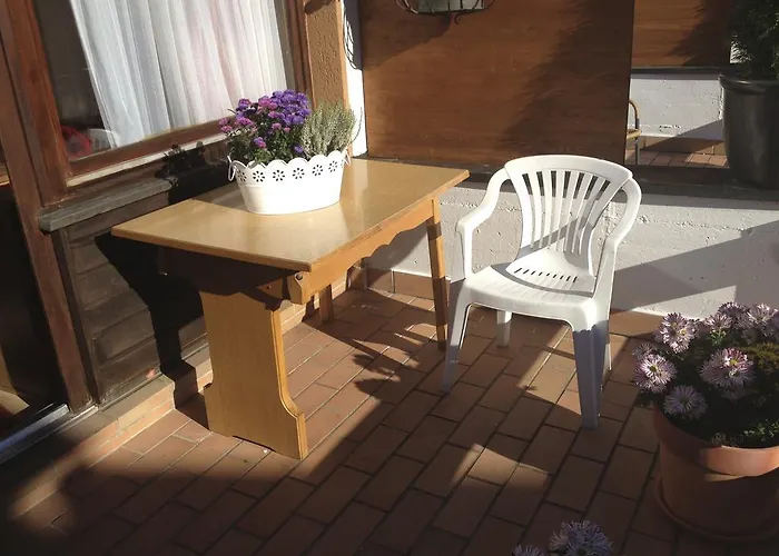 アパート Haus Frank Nr 7 By Monicare