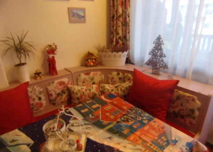 アパート Haus Frank Nr 7 By Monicare