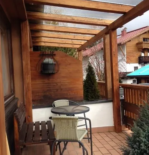 Haus Frank Nr 7 By Monicare アパート ゼーフェルト・イン・チロル