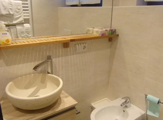 Haus Frank Nr 7 By Monicare アパート *