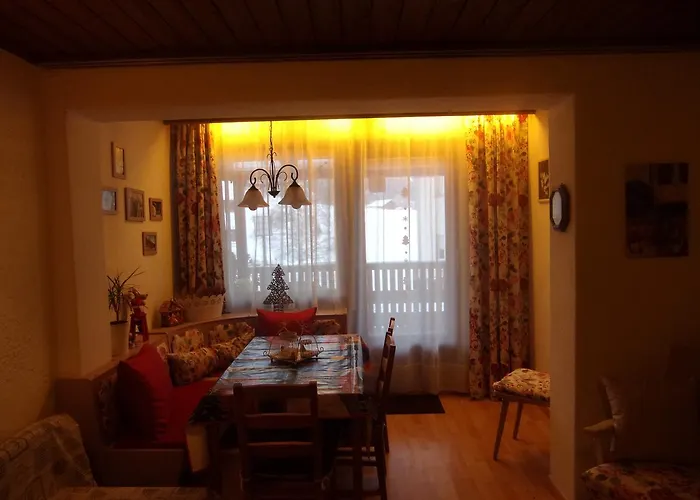 Haus Frank Nr 7 By Monicare * ゼーフェルト・イン・チロル