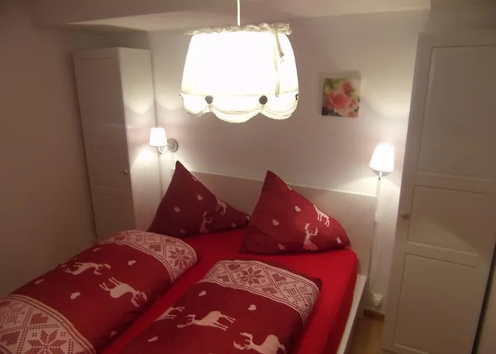 Haus Frank Nr 7 By Monicare *