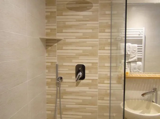 Haus Frank Nr 7 By Monicare アパート