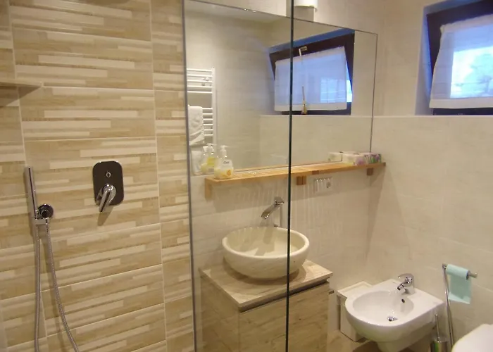 Haus Frank Nr 7 By Monicare