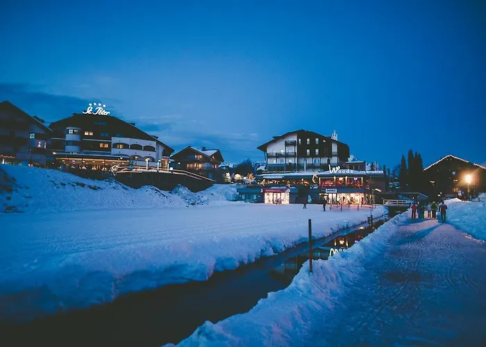 アパート Haus Frank Nr 7 By Monicare