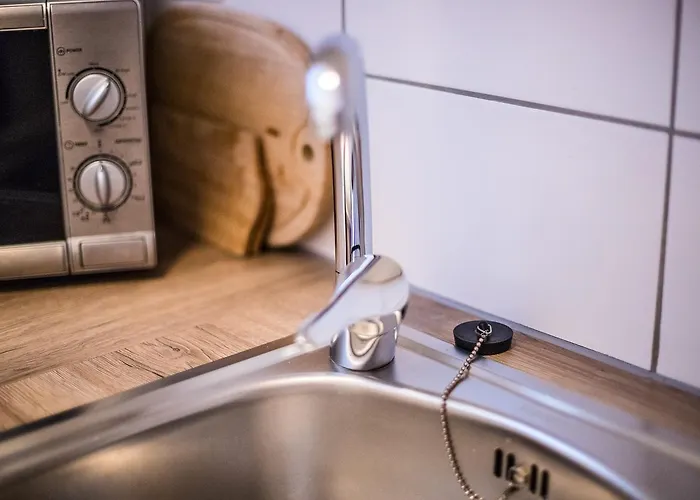 アパート Haus Frank Nr 7 By Monicare *