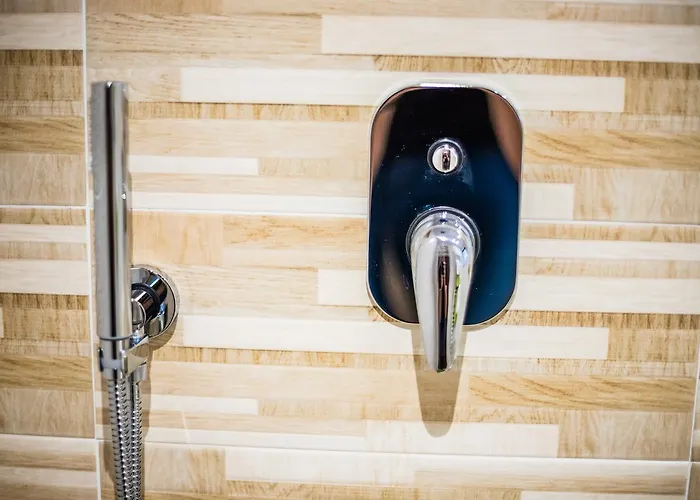 アパート Haus Frank Nr 7 By Monicare