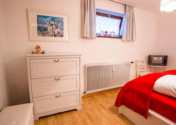 Haus Frank Nr 7 By Monicare アパート *