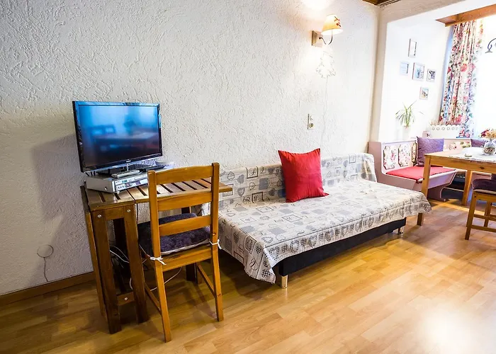 Haus Frank Nr 7 By Monicare *