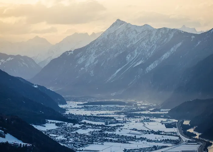 Haus Frank Nr 7 By Monicare アパート ゼーフェルト・イン・チロル