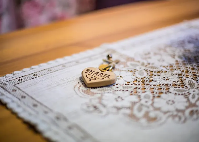 Haus Frank Nr 7 By Monicare アパート ゼーフェルト・イン・チロル