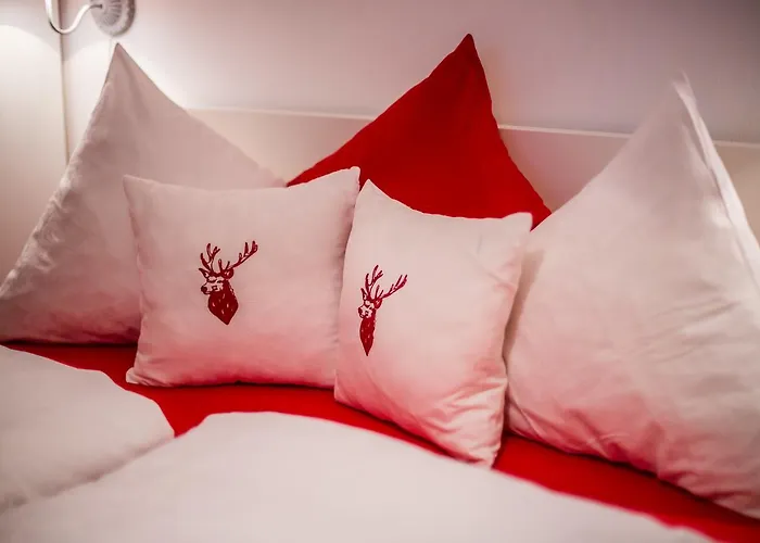 アパート Haus Frank Nr 7 By Monicare